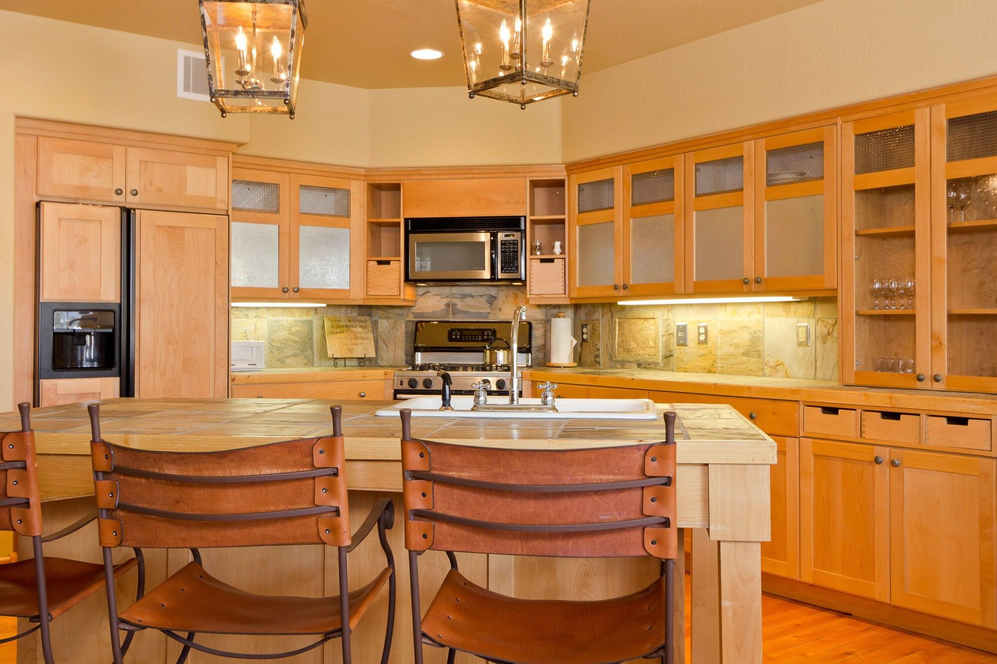 פארק סיטי Lodges At Deer Valley מראה חיצוני תמונה