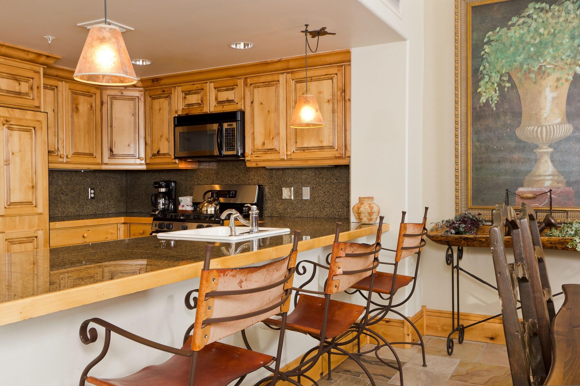 פארק סיטי Lodges At Deer Valley מראה חיצוני תמונה