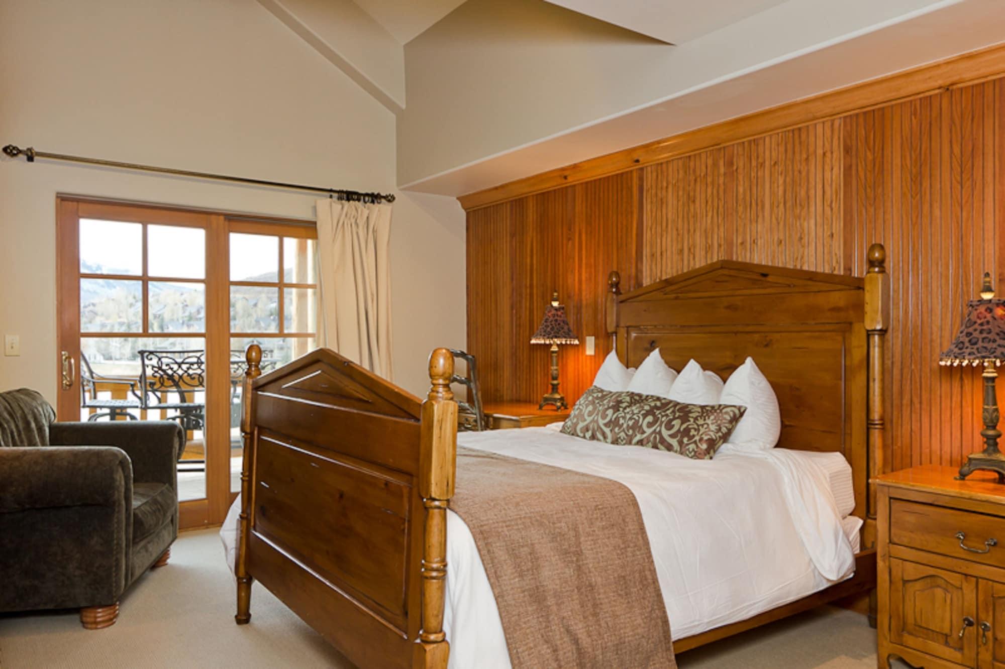 פארק סיטי Lodges At Deer Valley מראה חיצוני תמונה