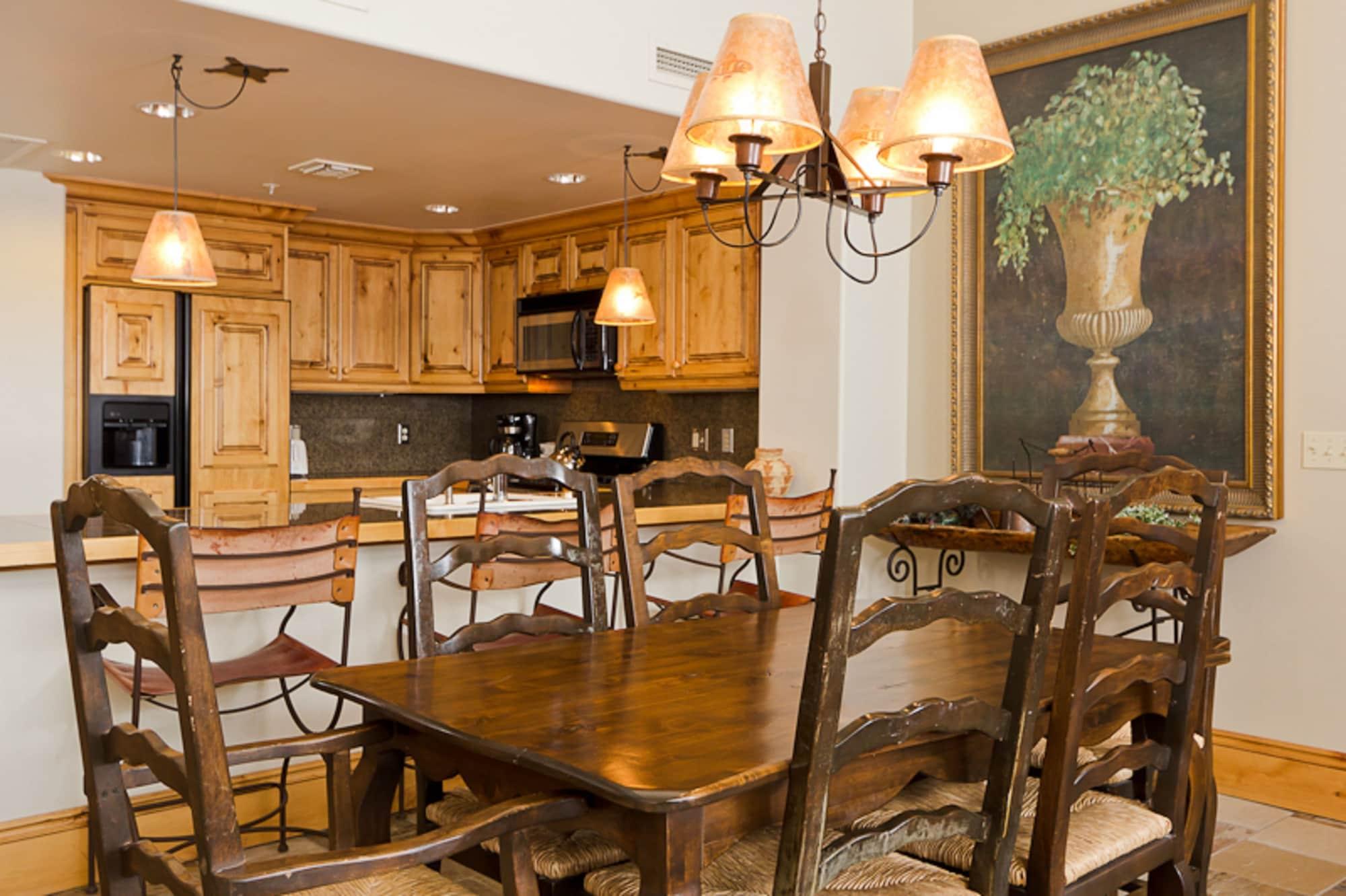 פארק סיטי Lodges At Deer Valley מראה חיצוני תמונה