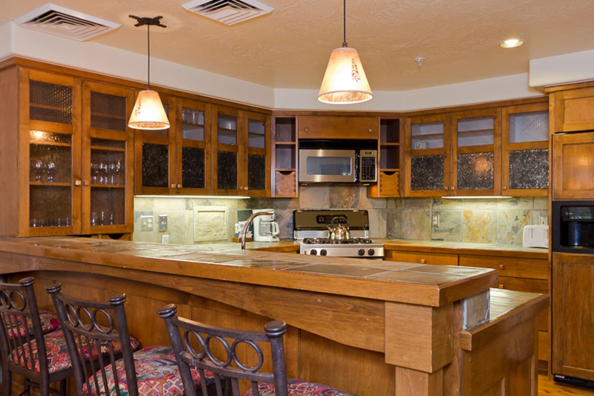 פארק סיטי Lodges At Deer Valley מראה חיצוני תמונה
