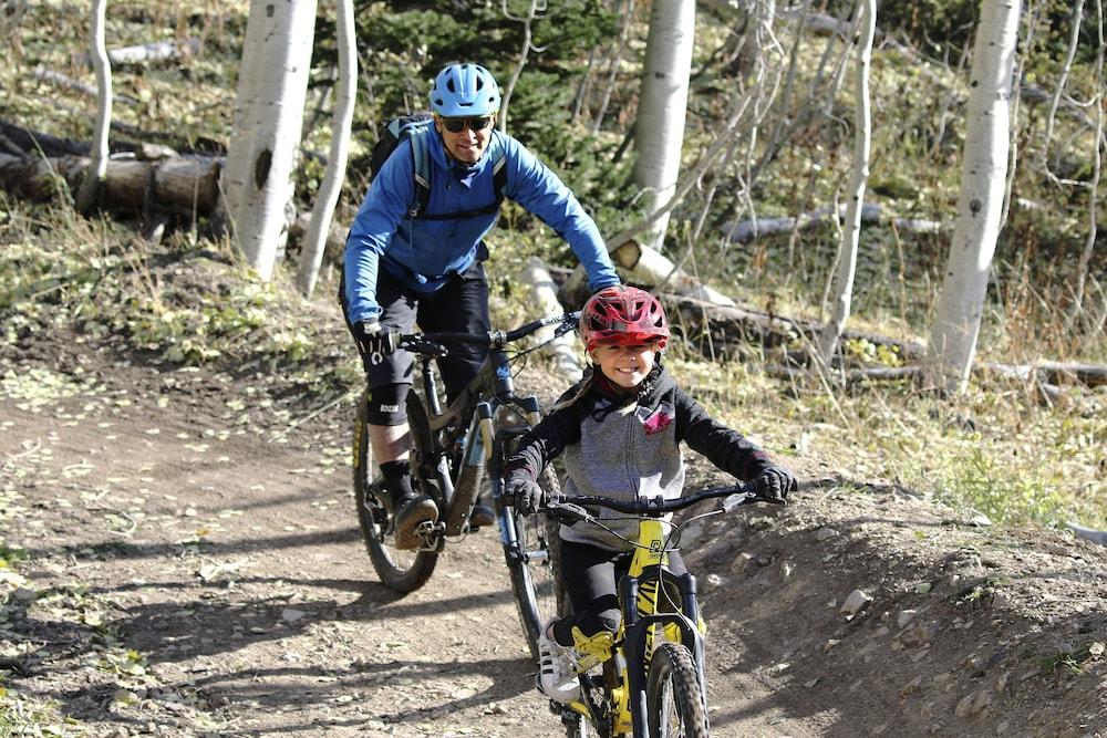 פארק סיטי Lodges At Deer Valley מראה חיצוני תמונה