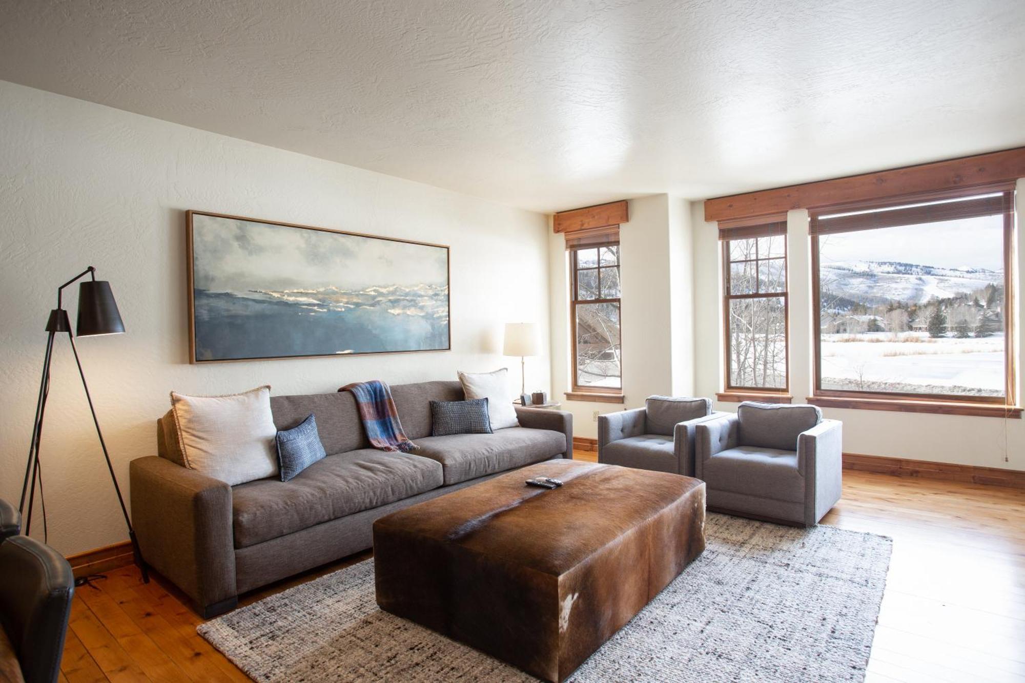 פארק סיטי Lodges At Deer Valley מראה חיצוני תמונה