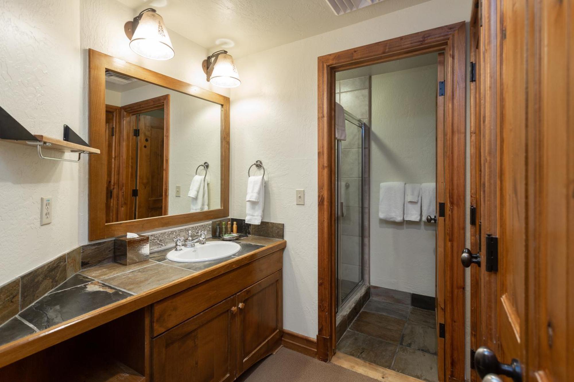 פארק סיטי Lodges At Deer Valley מראה חיצוני תמונה