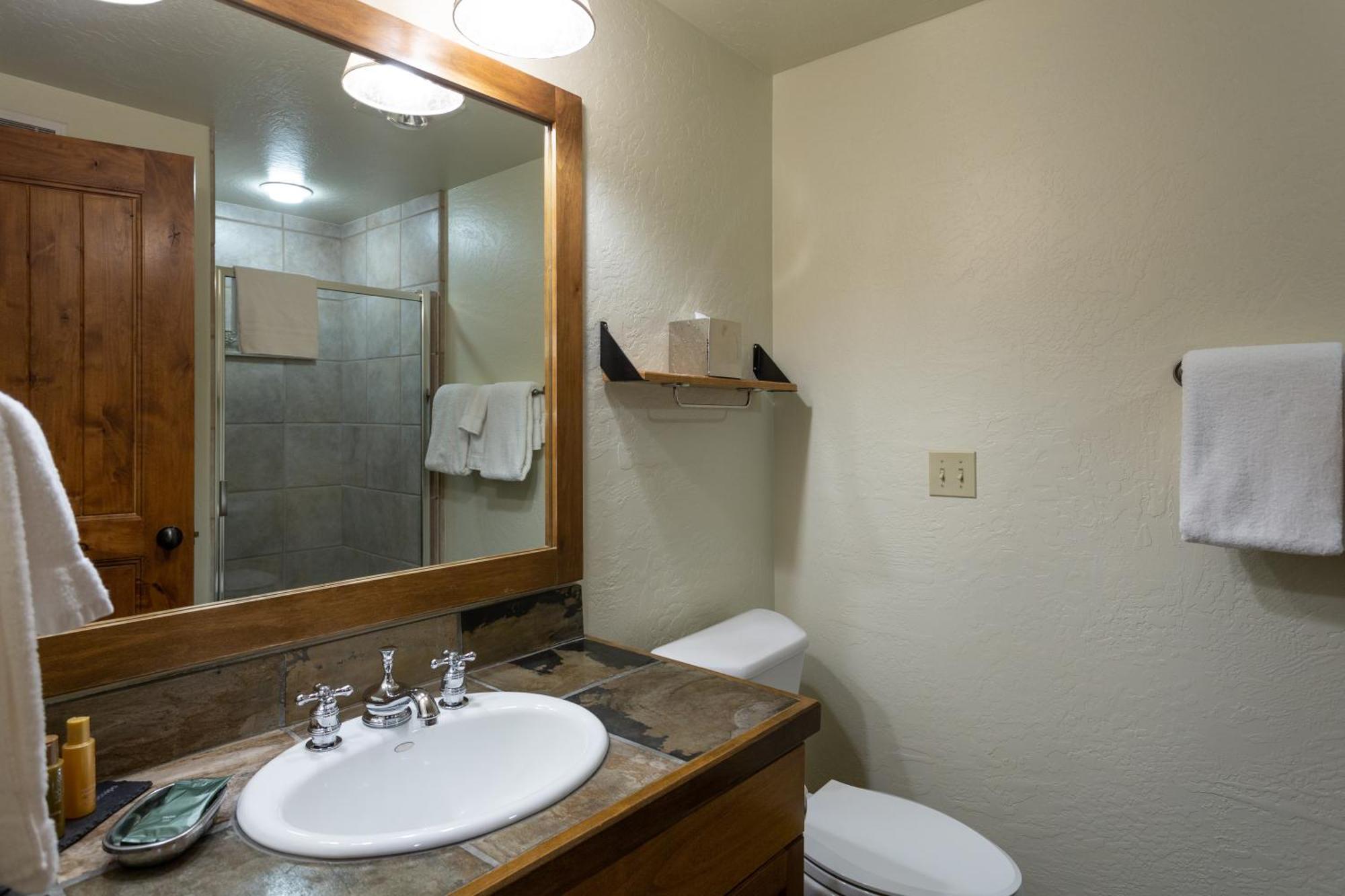 פארק סיטי Lodges At Deer Valley מראה חיצוני תמונה
