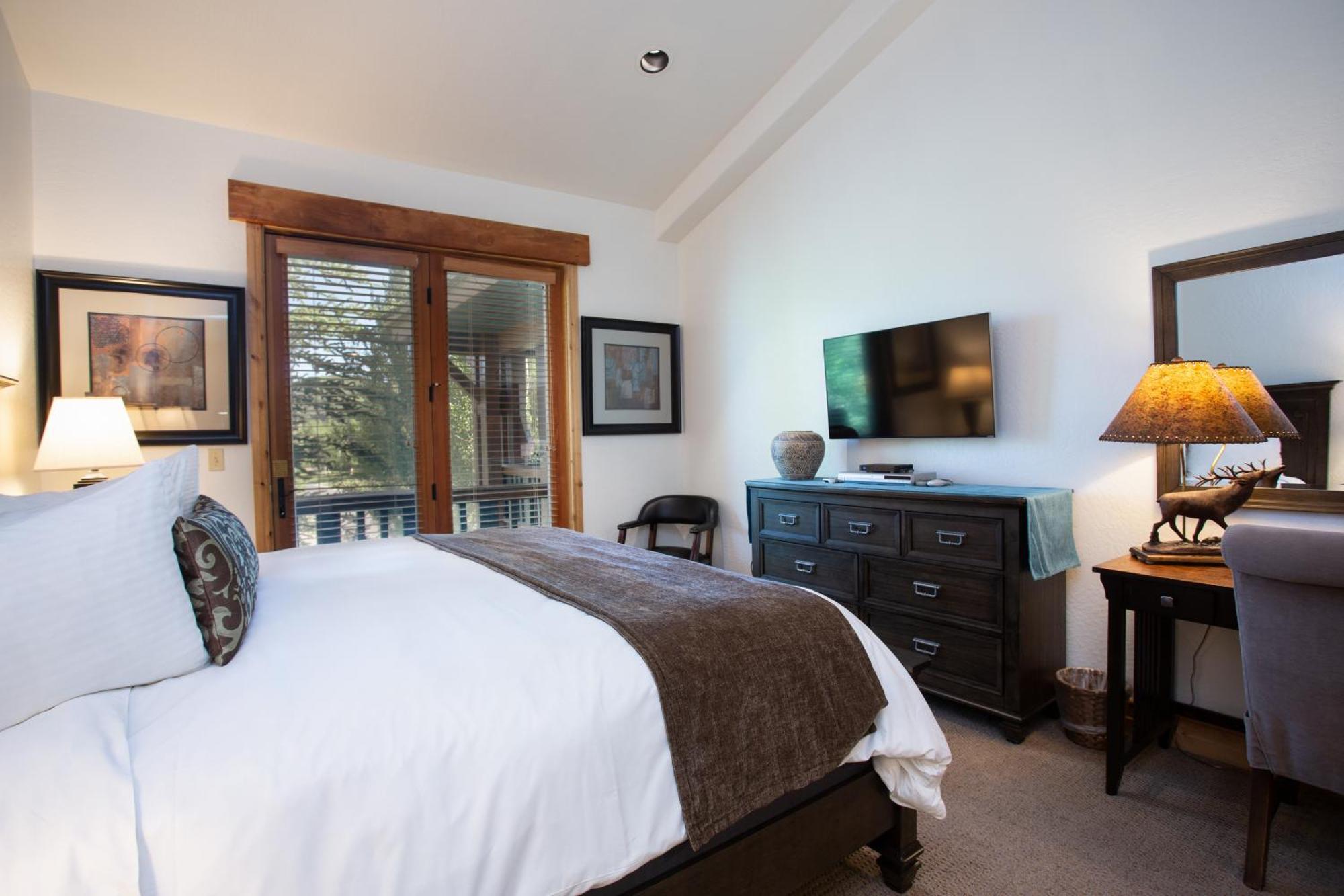 פארק סיטי Lodges At Deer Valley מראה חיצוני תמונה