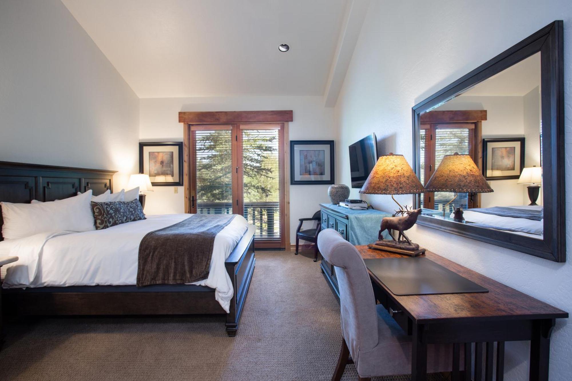 פארק סיטי Lodges At Deer Valley מראה חיצוני תמונה