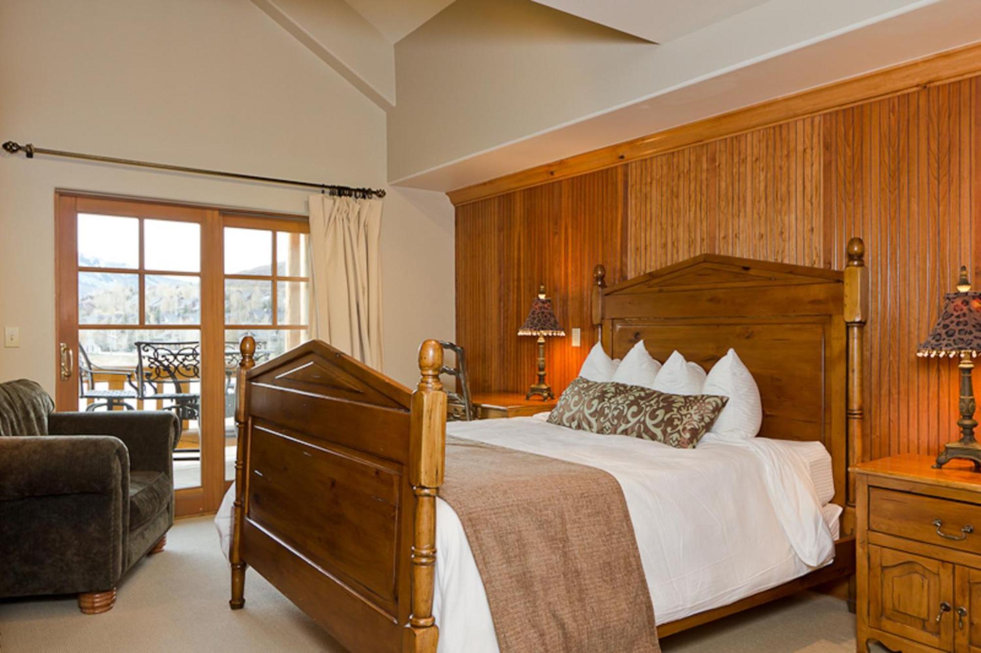 פארק סיטי Lodges At Deer Valley חדר תמונה