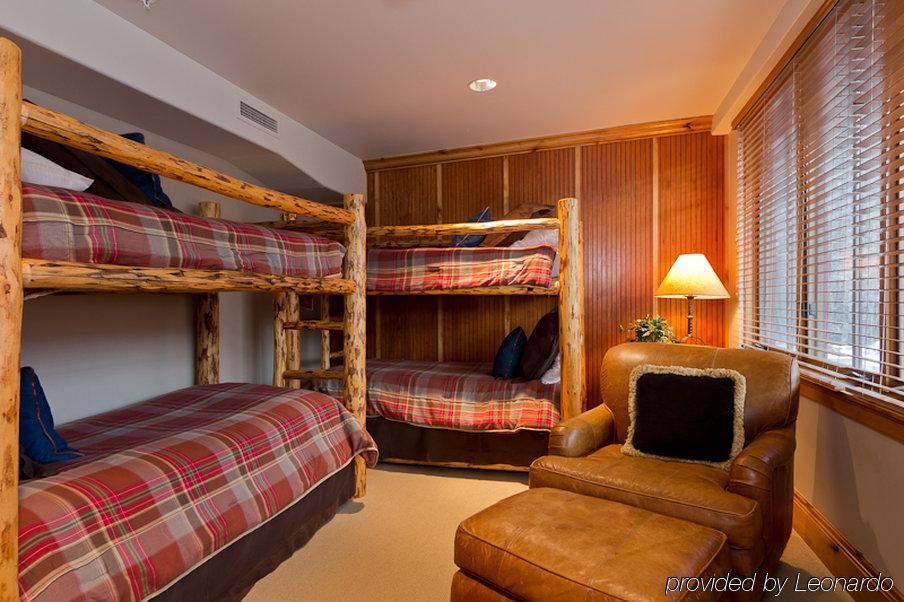 פארק סיטי Lodges At Deer Valley מראה חיצוני תמונה