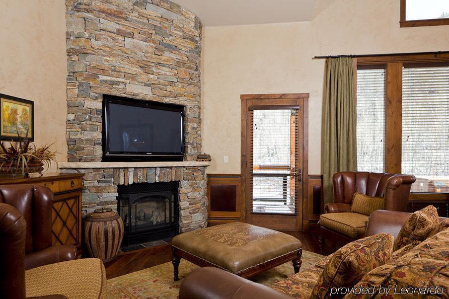 פארק סיטי Lodges At Deer Valley מראה חיצוני תמונה