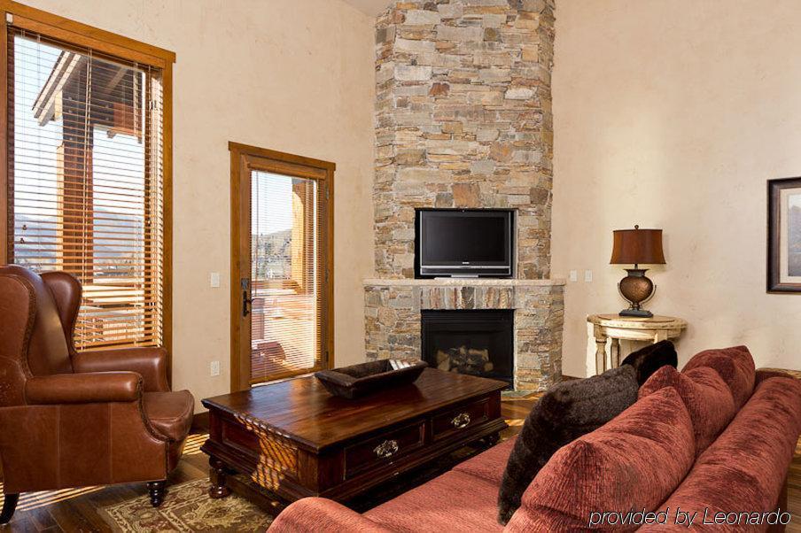 פארק סיטי Lodges At Deer Valley מראה חיצוני תמונה