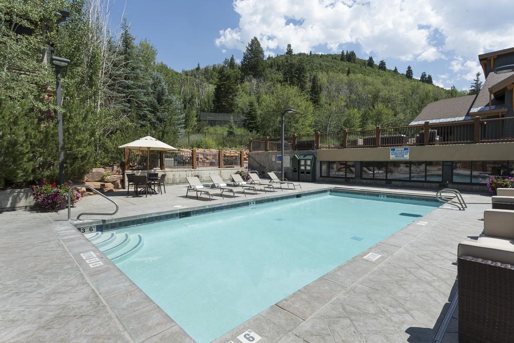 פארק סיטי Lodges At Deer Valley מראה חיצוני תמונה