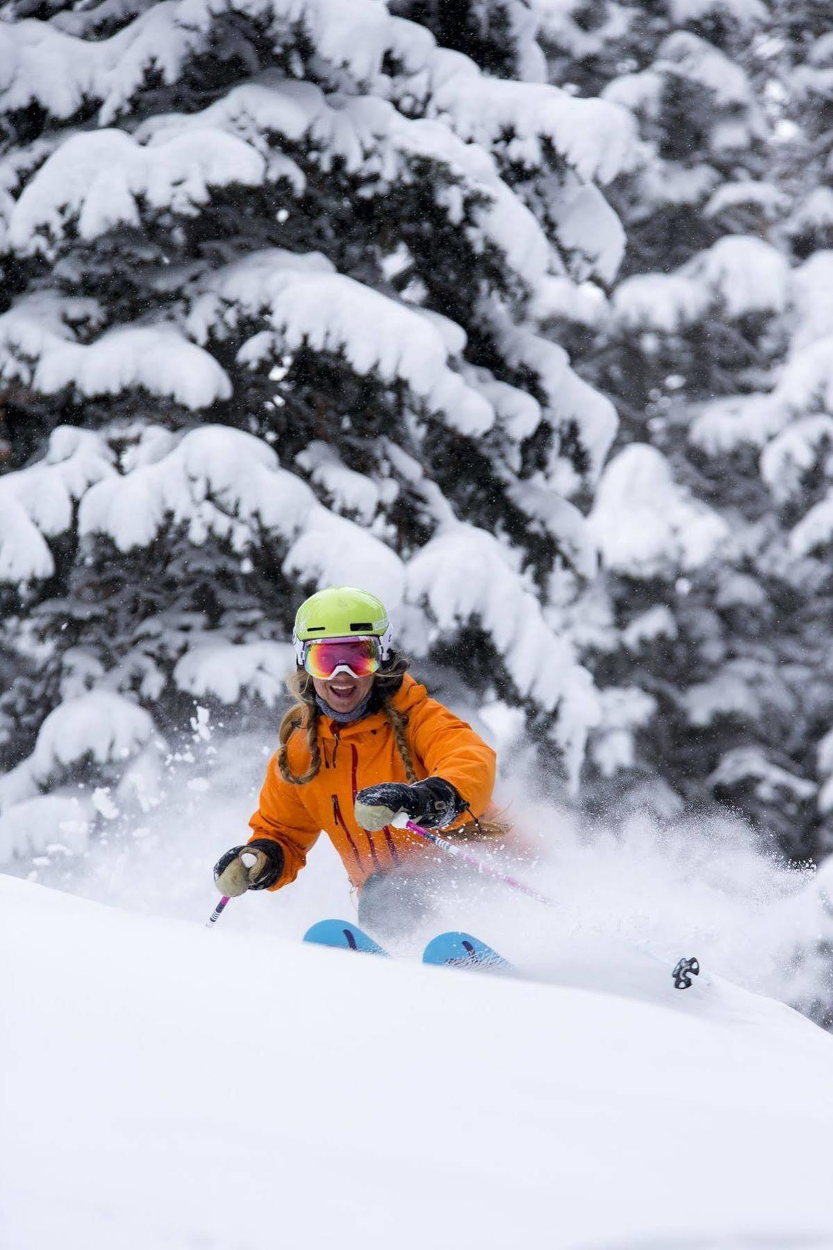 פארק סיטי Lodges At Deer Valley מראה חיצוני תמונה