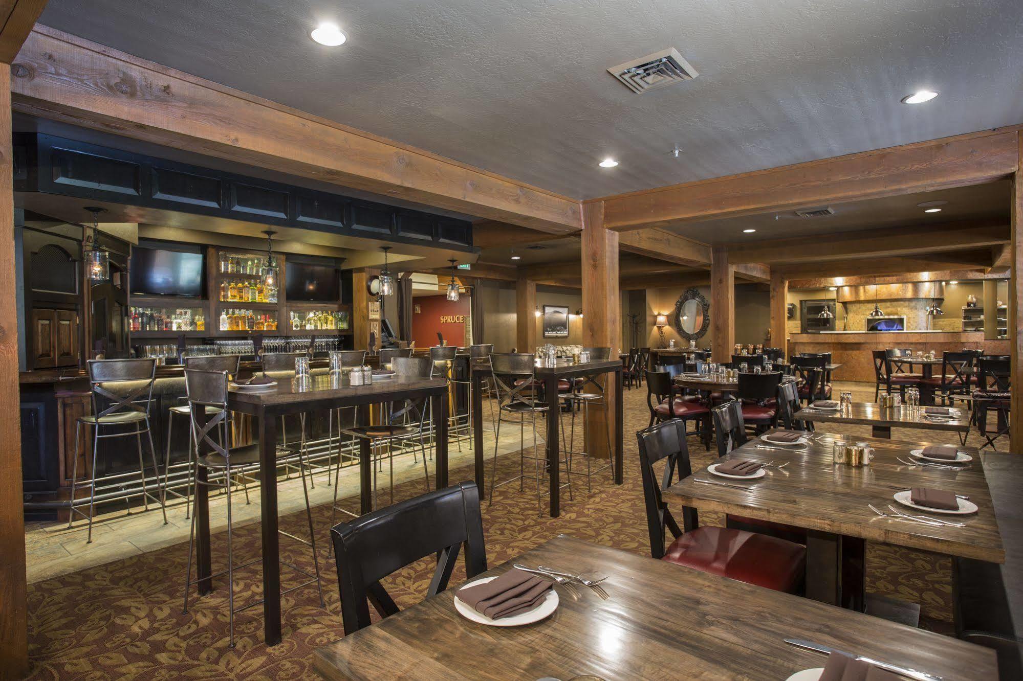 פארק סיטי Lodges At Deer Valley מראה חיצוני תמונה