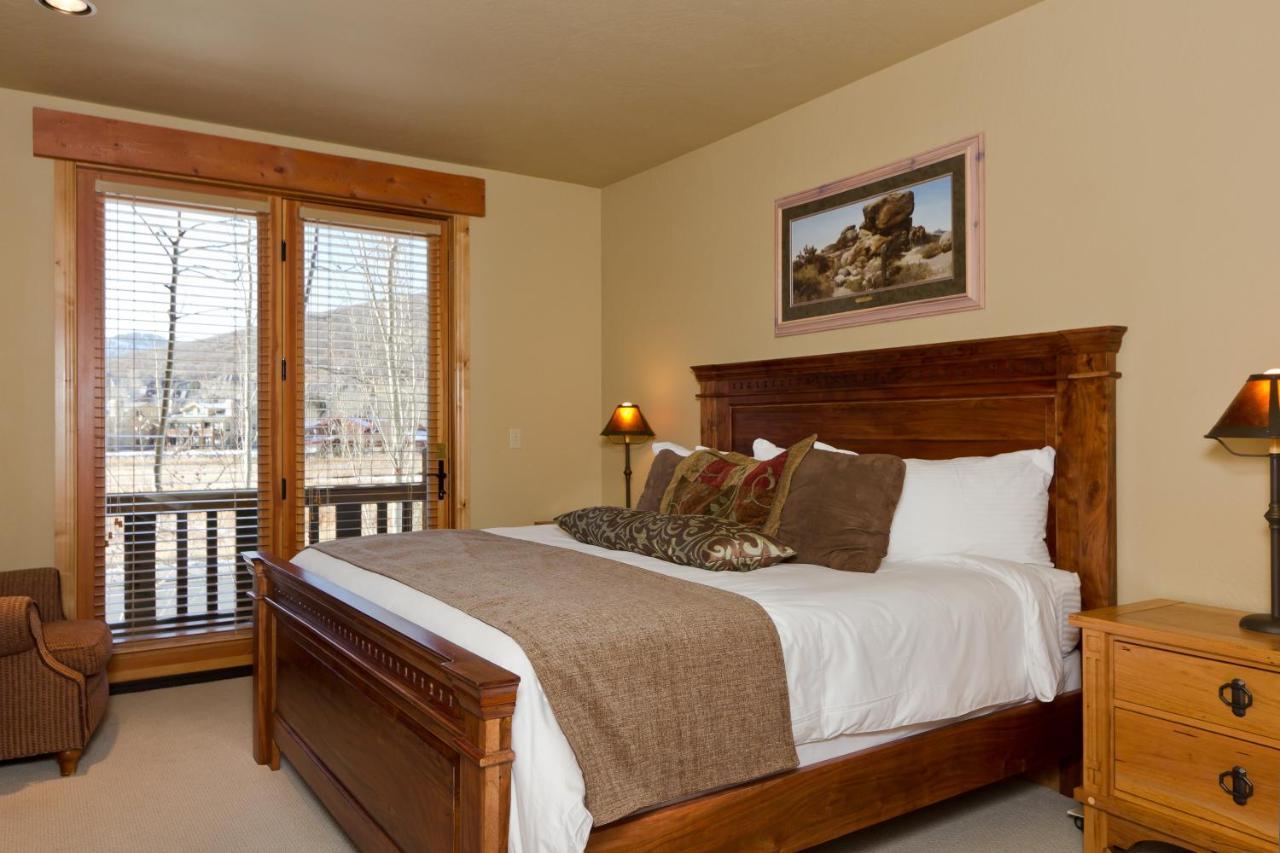פארק סיטי Lodges At Deer Valley חדר תמונה